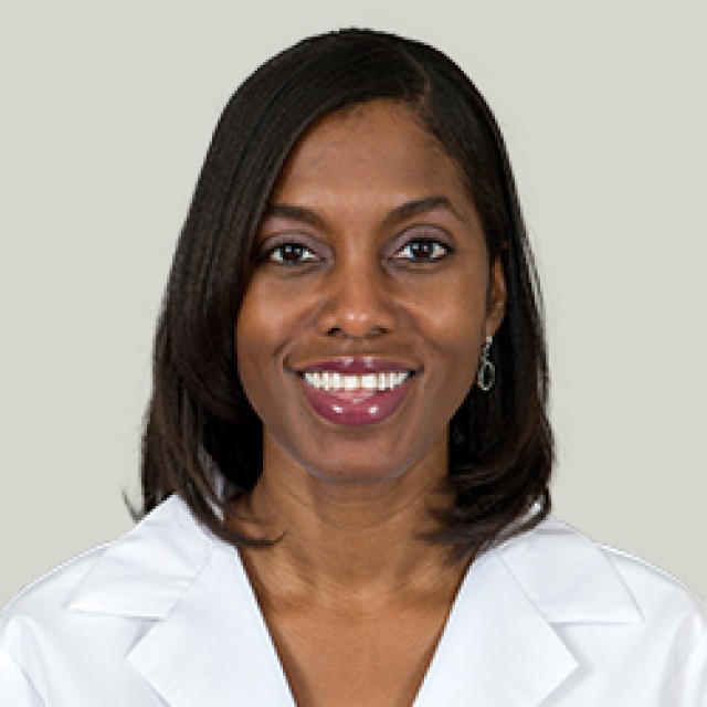 Photo of Dr. Rochelle Naylor 